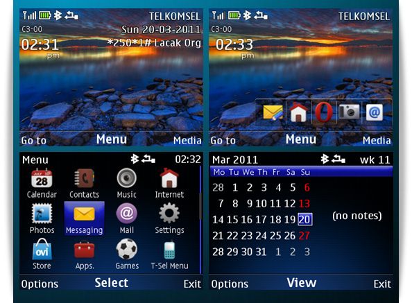 3D Icons | Download free 3D icons 3d icon themes blackberry